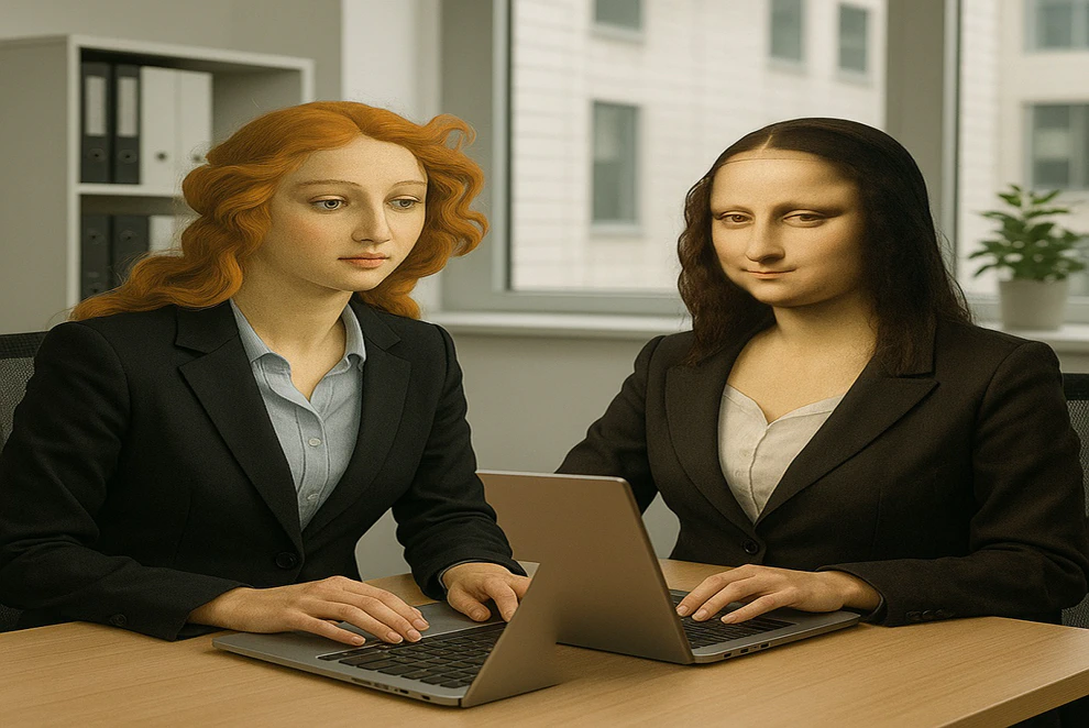 Understanding Website Visitor Behavior: A Data Story from January to April 2025